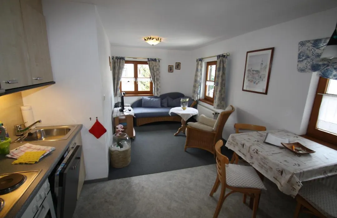 Haus&Heim Ferienwohnung-1