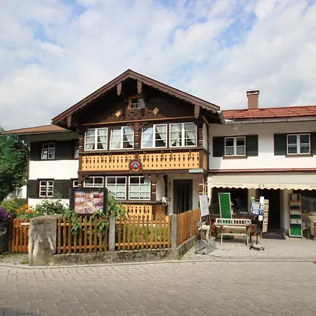 Haus&Heim Ferienwohnung-3